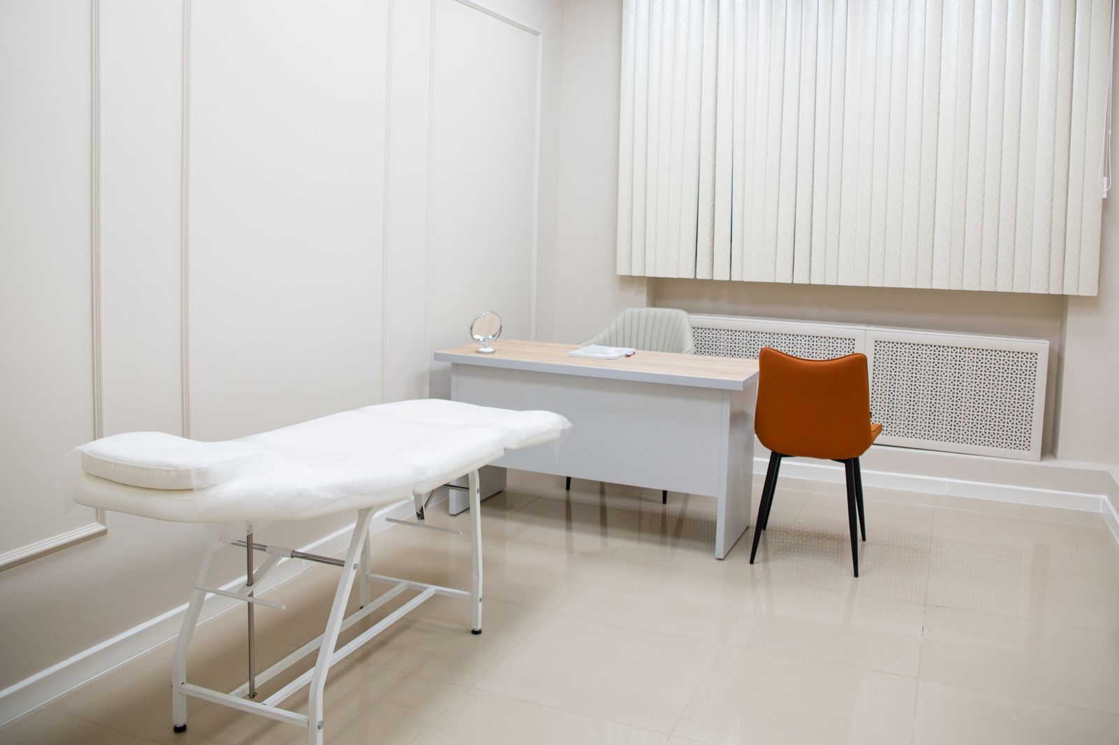 Social media management for concierge medicine practices by Dolly Social