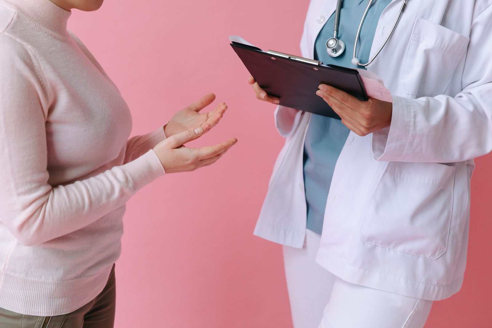 Functional medicine clinics at work