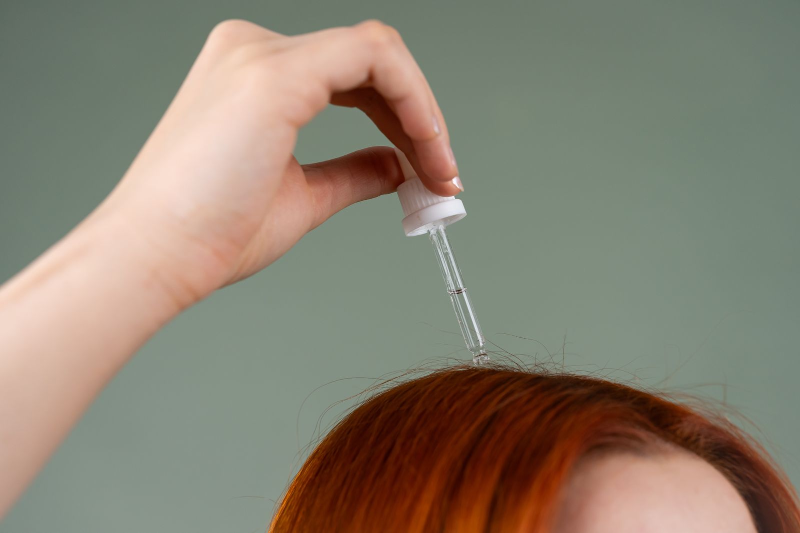 Hair transplant clinics at work