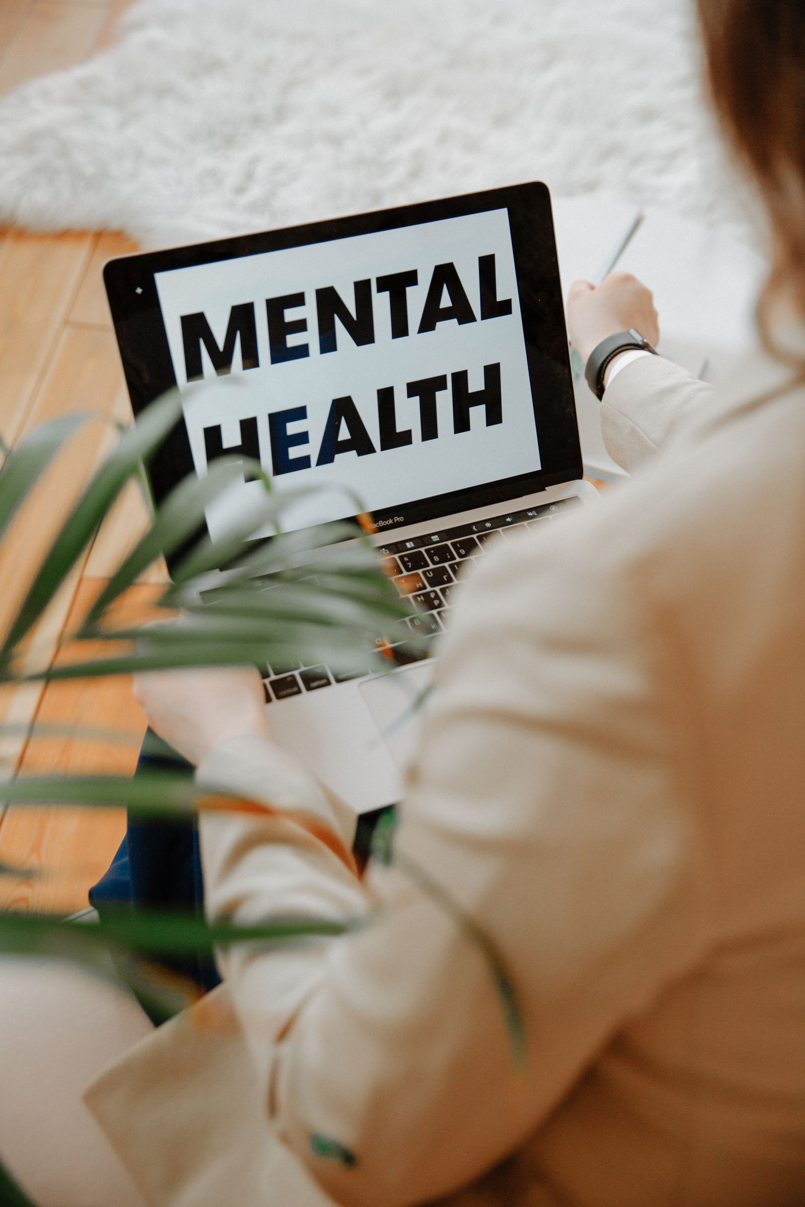 Private mental health practices at work