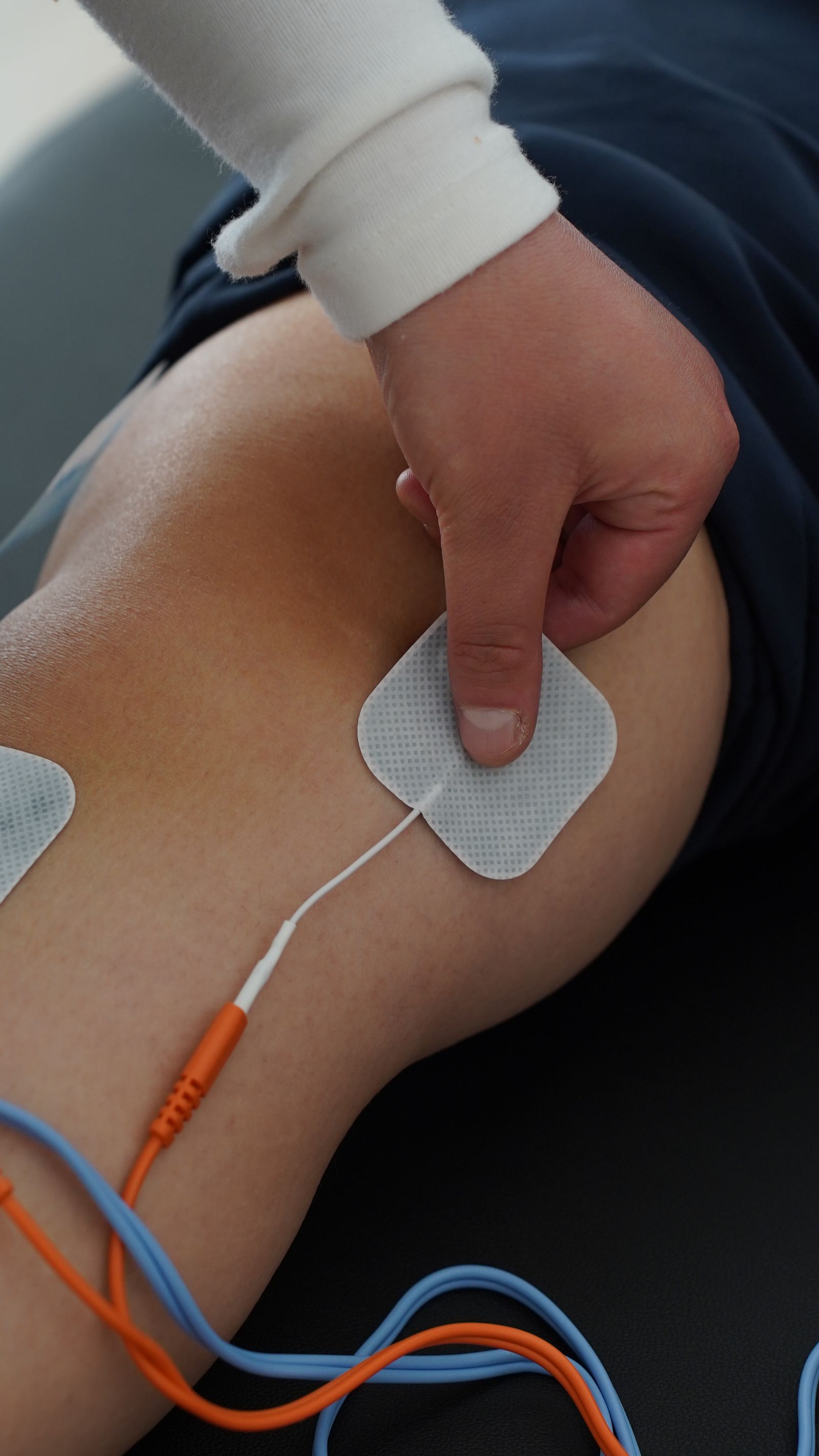Social media management for private physiotherapists by Dolly Social